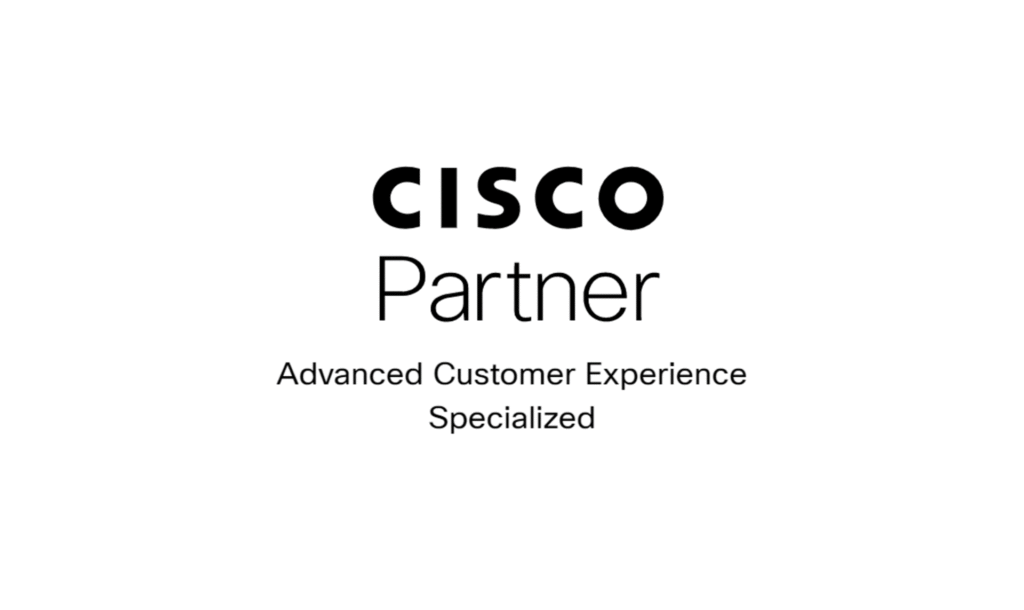 NIL achieves Cisco Advanced Customer Experience Specialization – featured image