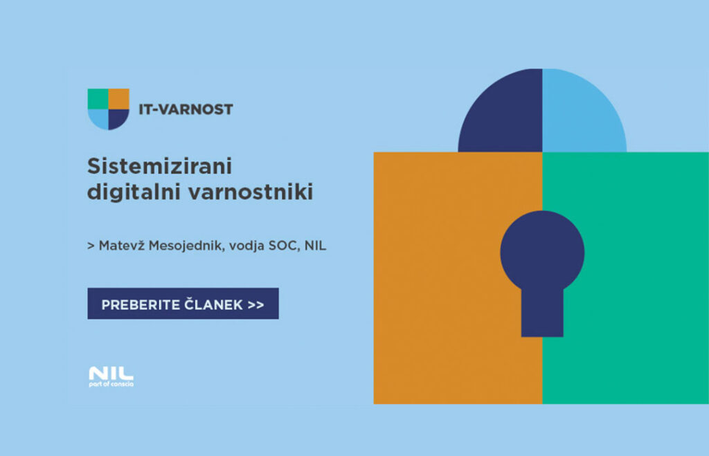 Sistemizirani digitalni varnostniki – featured image