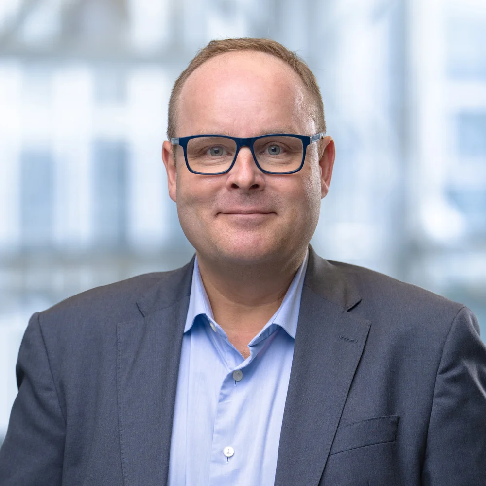 Conscia appoints Daniel Siberg as Group Chief Sales & Marketing Officer – featured image