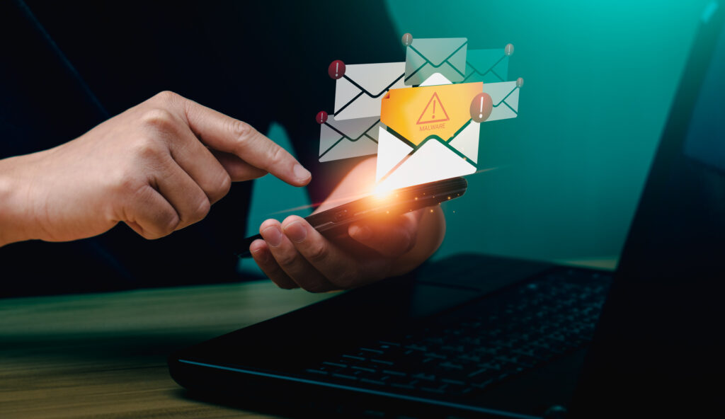 How could AI simplify malware attacks, and why is this worrying? – featured image