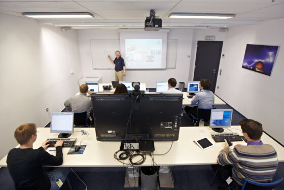 NIL že 30 let Ciscov partner pri izobraževanju – featured image