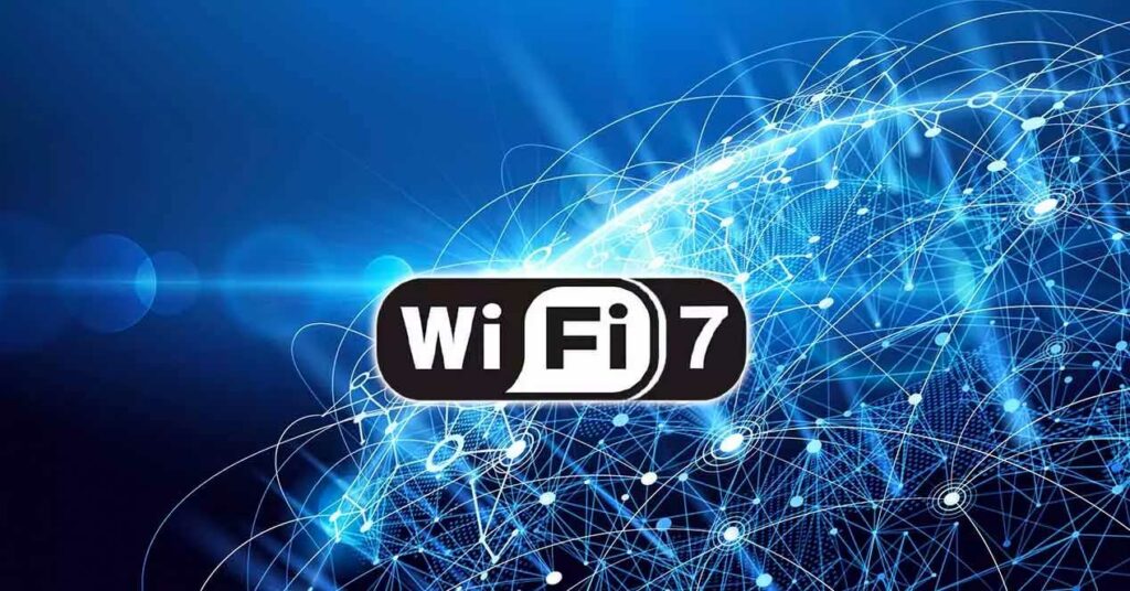 Wi-Fi 7 – Free guide for businesses