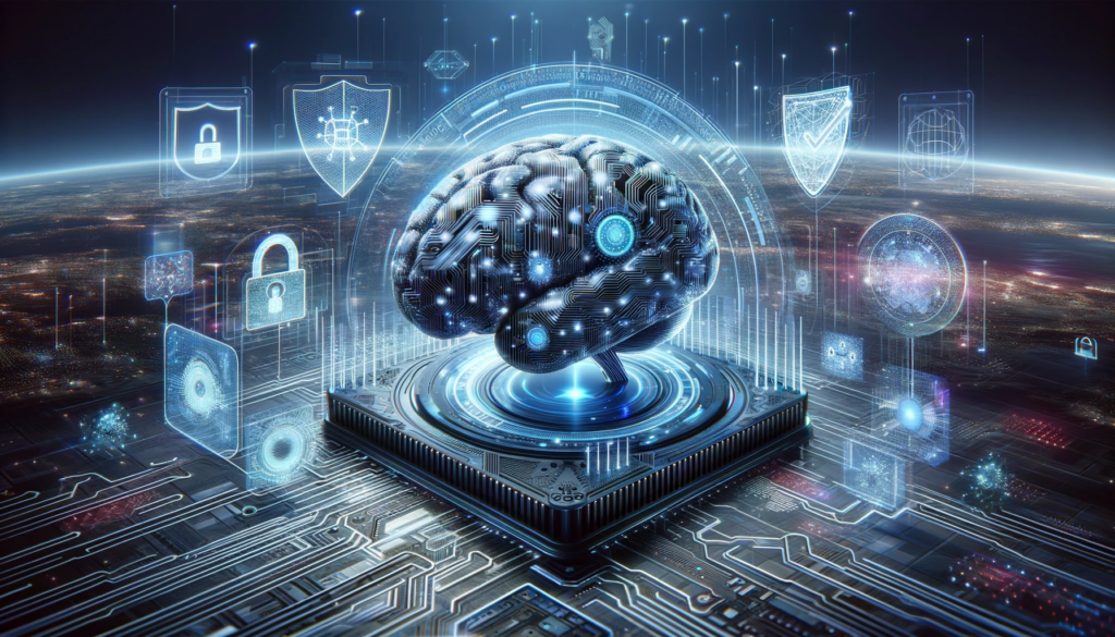 Cybersecurity in the AI Era | NIL