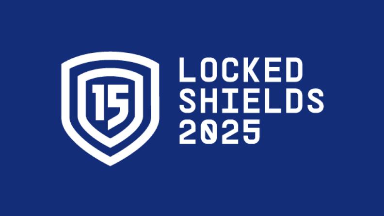 NIL-ovi strokovnjaki del bronaste ekipe na Locked Shields 2025 – featured image