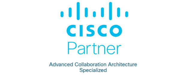 NIL achieves the Cisco Webex Contact Center Specialization – featured image