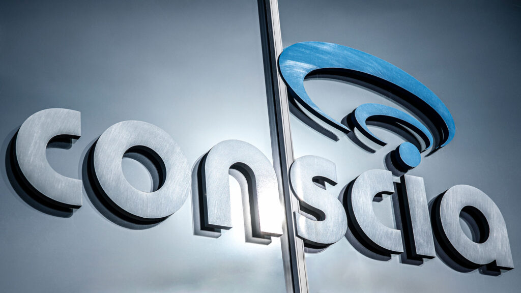 Customers experiencing “One Conscia” ensures high loyalty and satisfaction – featured image