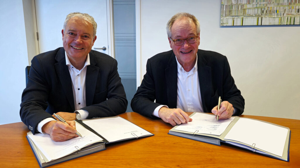 Conscia continues European expansion with acquisition in Belgium – featured image