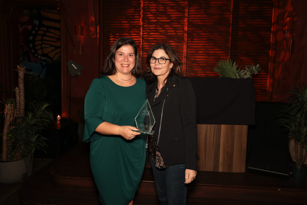 NIL Honored as Cisco Customer Success Learning Partner of the Year 2023 – featured image