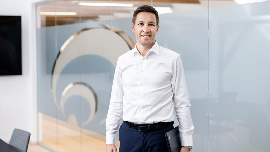 In a strategic move, Conscia acquires Intuitive Systems and Networks to fuel expansion in the private sector in the UK – featured image