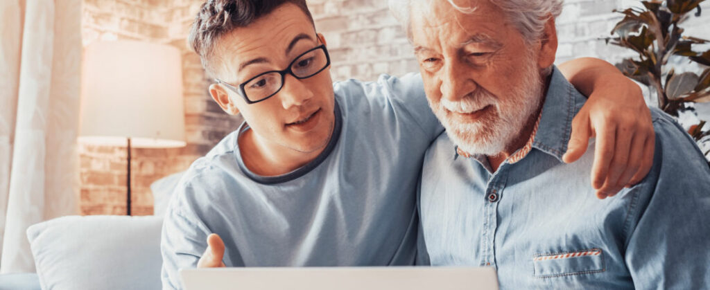 Cybersecurity Starts at Home: A Call to IT Professionals – featured image