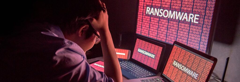 How to Stop Ransomware? – featured image