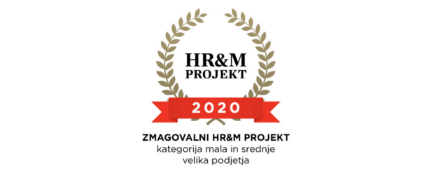 NIL’s TALENT LAB is the best HR practice and the winning HR&M 2020 project in the SMB category – featured image