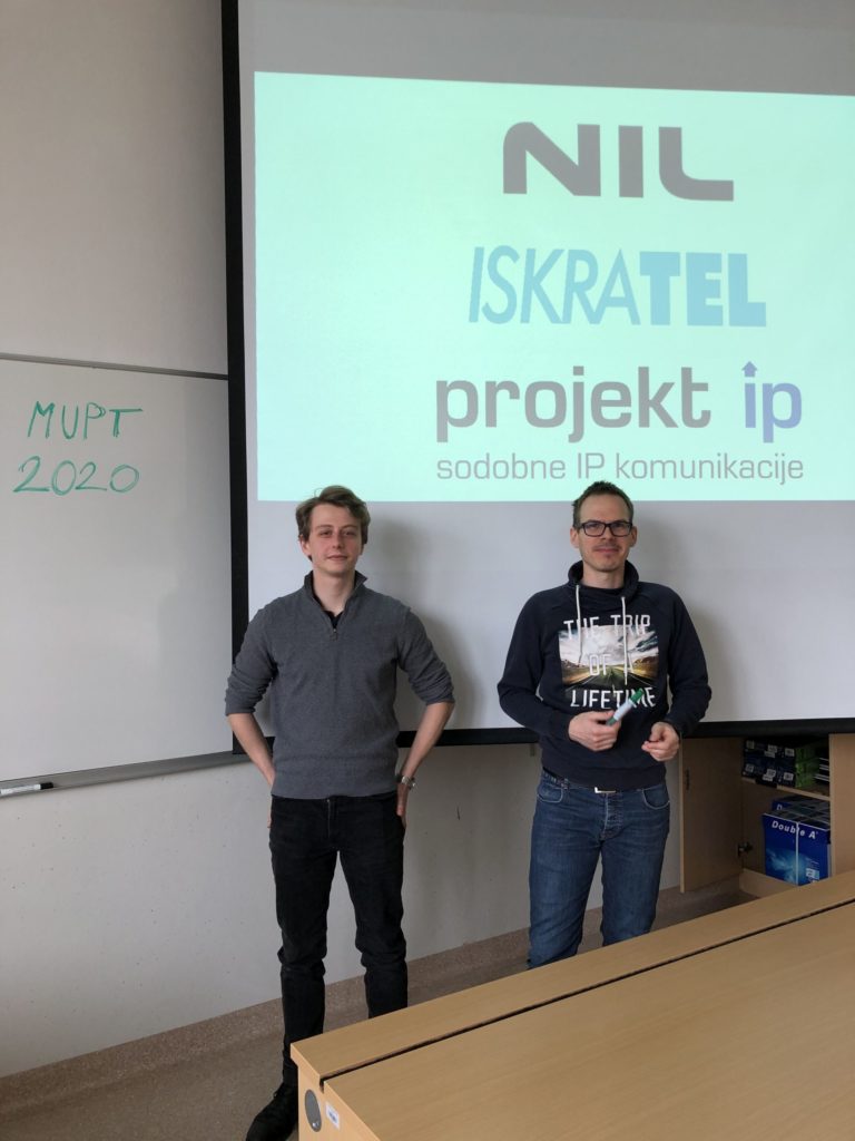 Čestitamo zmagovalcem IKT tekmovanja za srednješolce! – featured image