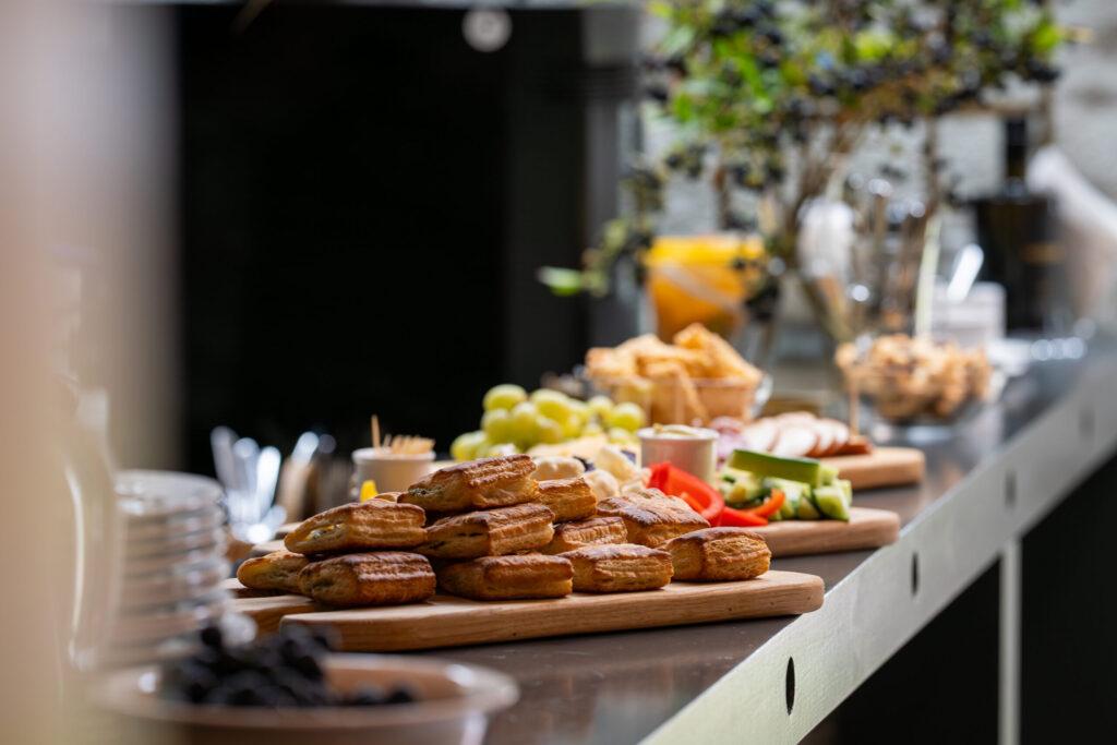 NIL Brunch: F5 tehnologije v 2025 – Varnost, avtomatizacija in več-oblačne rešitve – featured image
