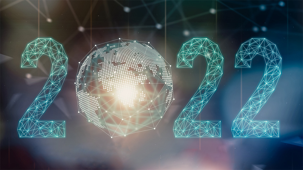 IT v letu 2022: kaj čaka podjetja, kateri so ključni trendi – featured image