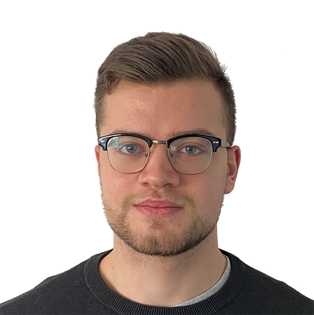 Na štiri oči z NIL-ovim študentom: Jan Pipan – featured image