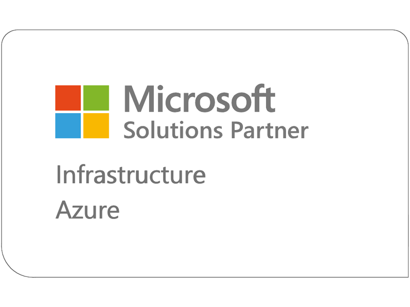 NIL, part of Conscia, Obtains Microsoft Solutions Partner for Infrastructure Title – featured image