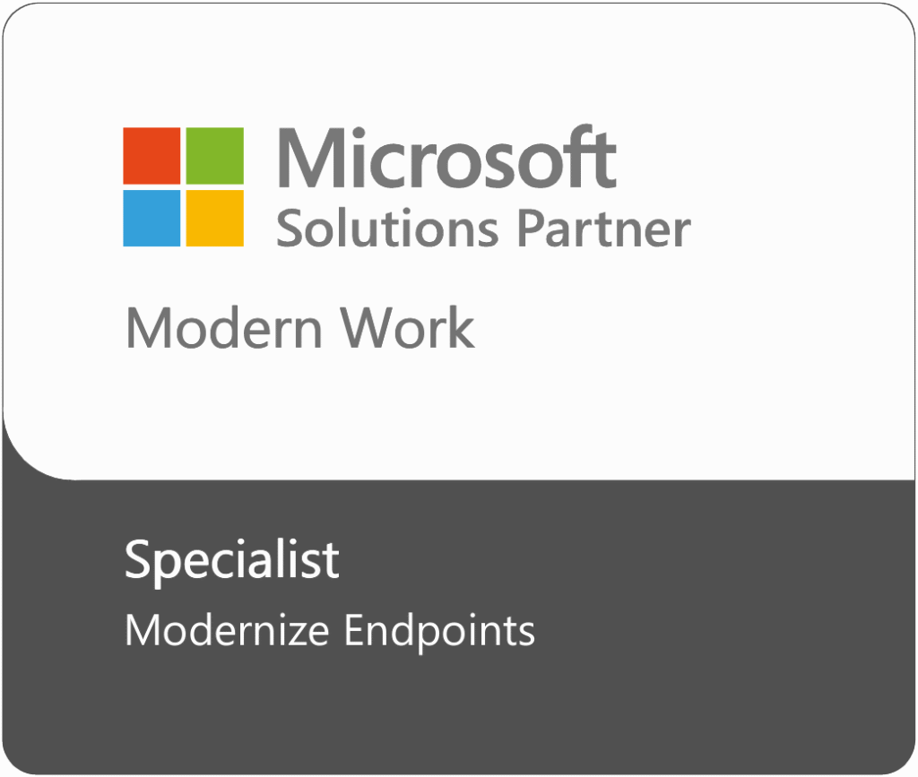NIL Achieves Microsoft Endpoints Specialization – featured image