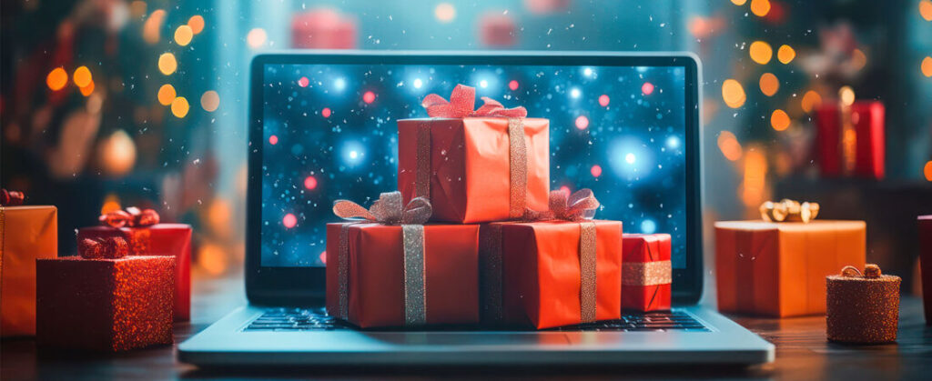 10 Secure online shopping tips for the Christmas season – featured image