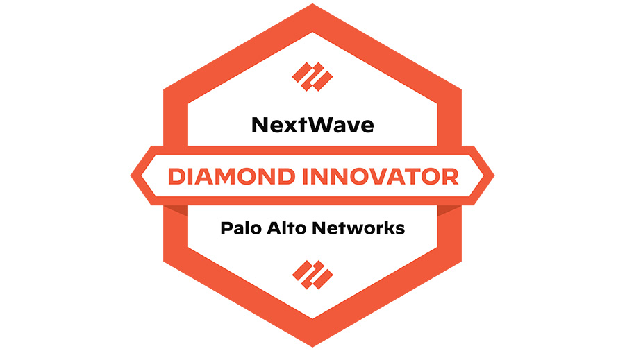 NIL Recognized by Palo Alto Networks as a NextWave Diamond Innovator – featured image