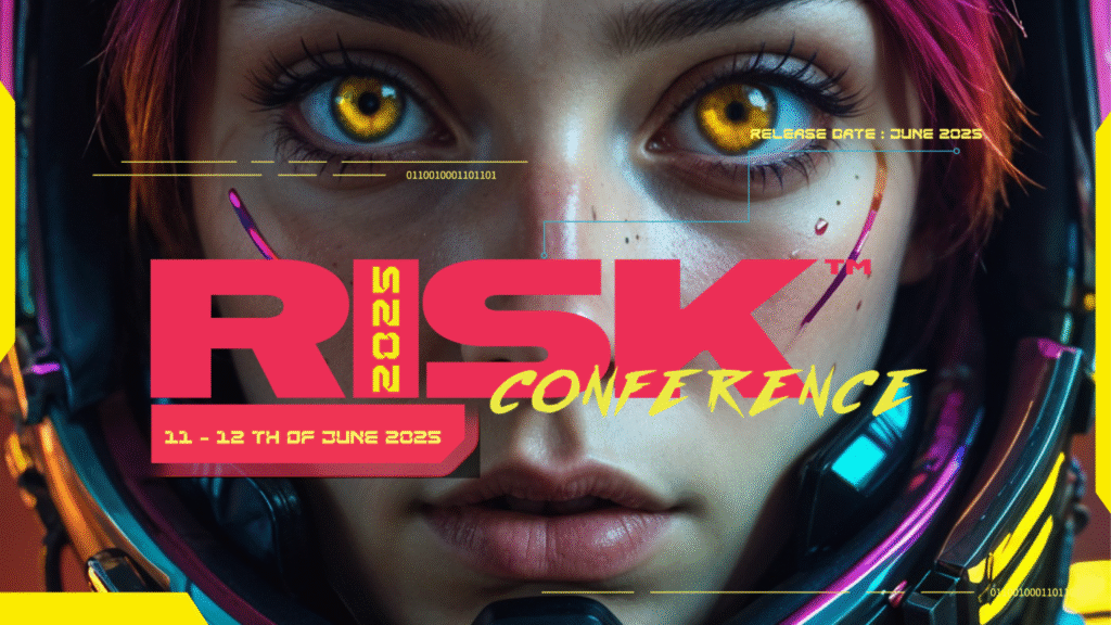 NIL na konferenci RISK 2025 – featured image