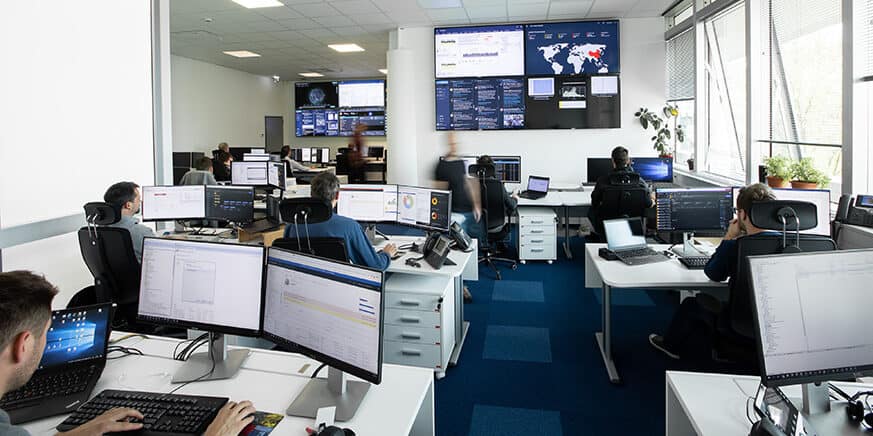 NIL s kar osmimi novimi Microsoft certifikati s področja kibernetske varnosti – featured image