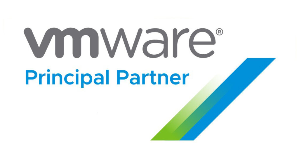NIL achieves VMware Partner Connect Principal status – featured image