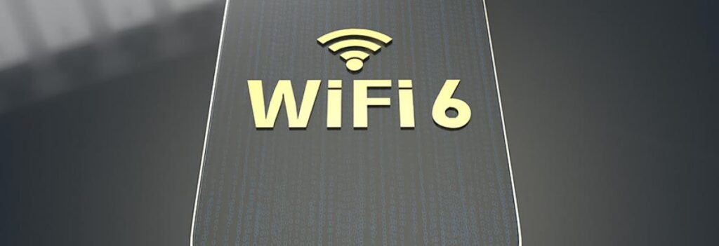 Wifi6 – Your guide to the new wireless standard – featured image