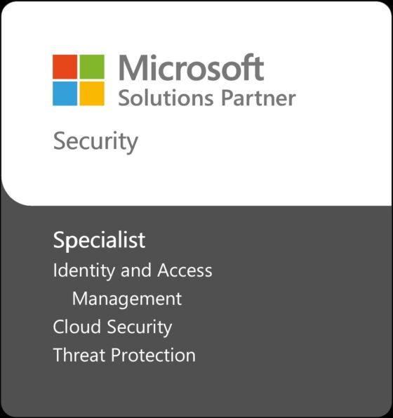 NIL dosegel tretjo Microsoft varnostno specializacijo – featured image
