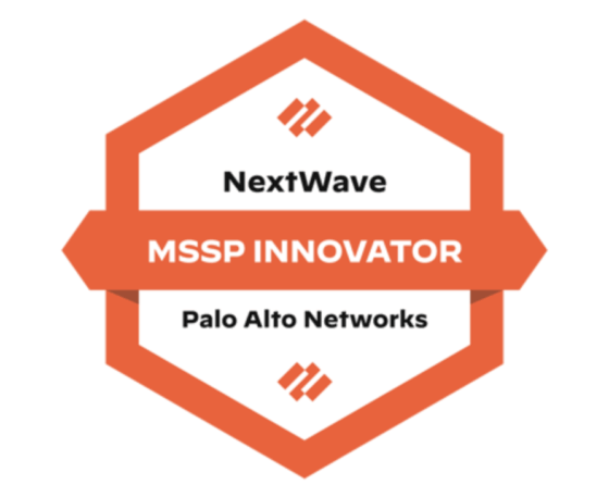 NIL prejel naziv Palo Alto Networks MSSP Innovator Partner – featured image